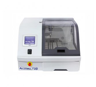 MECATOME T210 高机能精亲昵割机