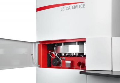 Leica EM ICE ��ѹ�䶳��