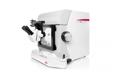 Leica EM ACE900冷冻断裂系统