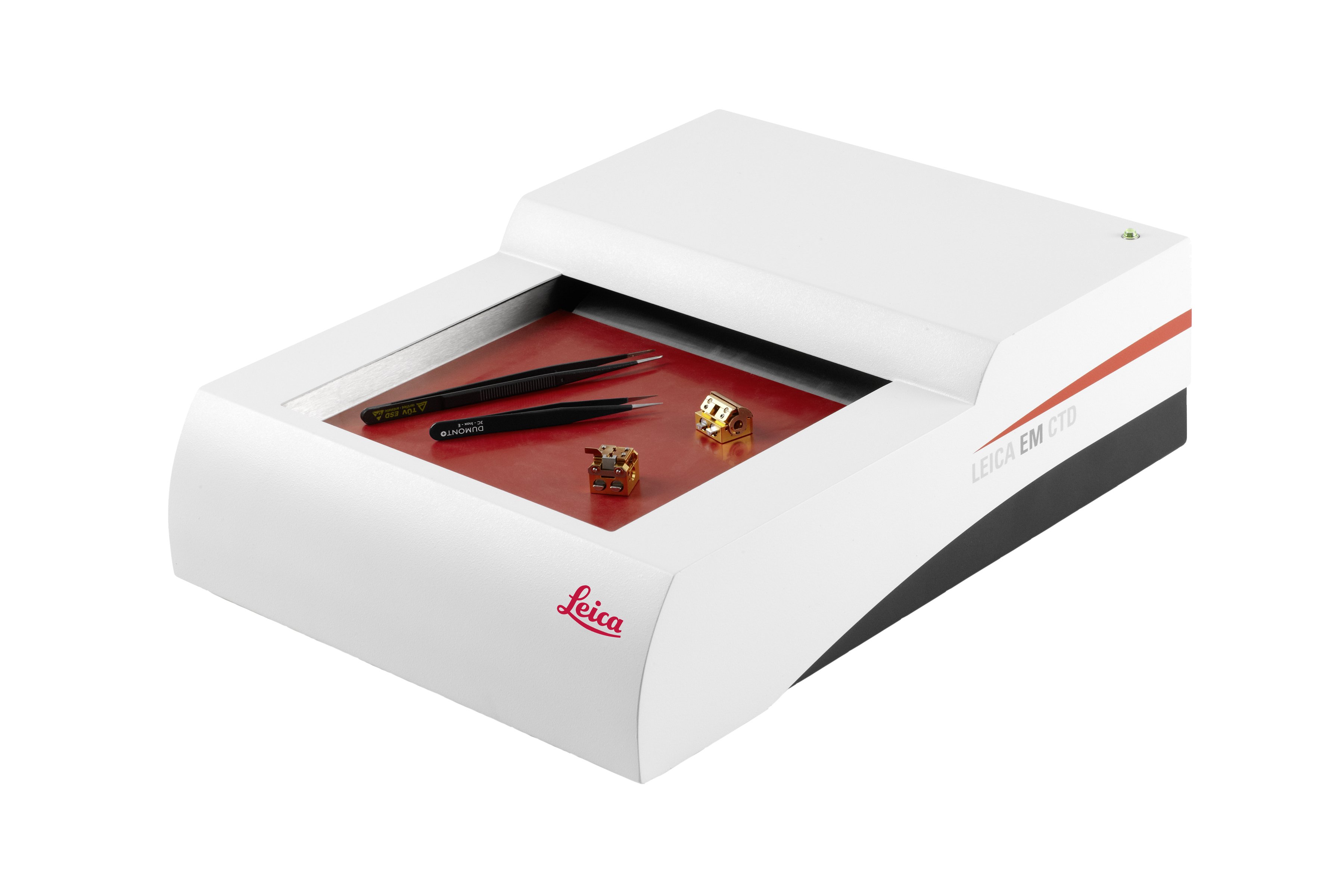 Leica EM CTD低温工具干燥系统