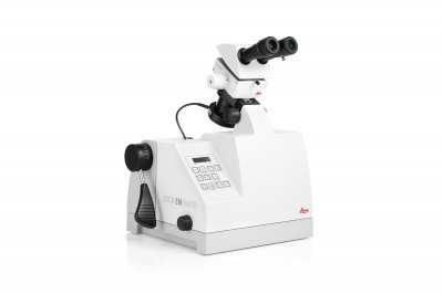 Leica EM RAPID药品焉癀系统