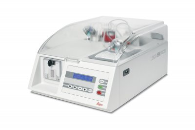 Leica EM AC20超薄切片自动染色机