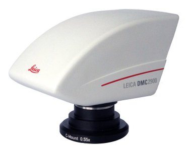 Leica DMC2900显微镜摄像头
