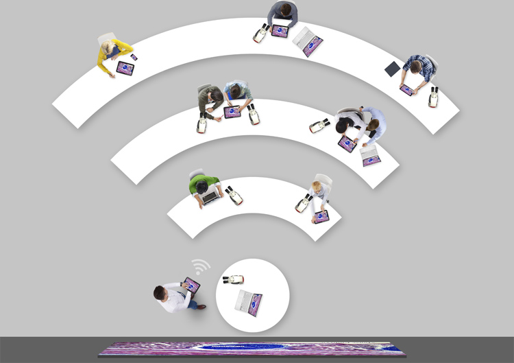 AirTeach ����